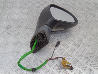 зеркало наружное правое Peugeot 308 T7 2008, 0208094