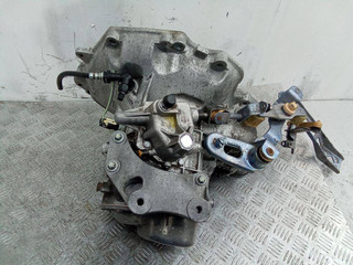 КПП механическая (МКПП) Opel Corsa C [рестайлинг] 2006, 1.2 л., бензин, МКПП, 55355489, W429, B30662F13MW429