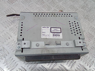 магнитола Ford Fiesta 6 поколение 2011, AA6T-18C815-AE