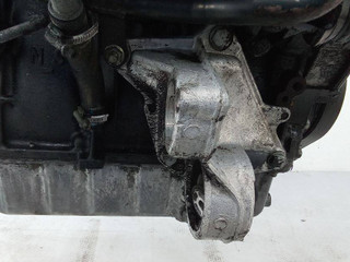 кронштейн полуоси Peugeot 406 1 поколение 1997, 1.9 л., дизель, МКПП