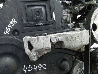кронштейн двигателя Peugeot Partner 1 поколение [рестайлинг] 2008, 1.6 л., дизель, МКПП