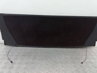 полка багажника Mercedes-Benz A-Класс W168/V168 [рестайлинг] 2002, A1686900049