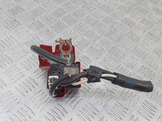 плюсовой провод аккумулятора Toyota Yaris XP9 2007, 1.3 л., бензин, МКПП, 82621-52120