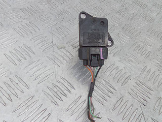 расходомер воздуха Toyota Yaris XP9 2007, 1.3 л., бензин, МКПП, 22204-0J010
