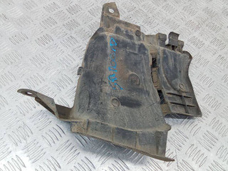 защита арок передняя правая (подкрылок) Renault Sandero 1 поколение 2013, 638302752R