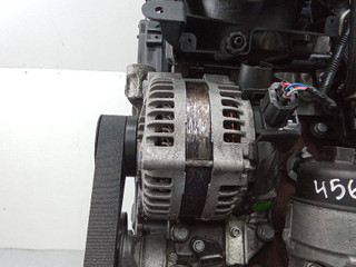 генератор Ford Focus 2 поколение 2007, 2.0 л., дизель, МКПП