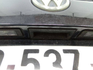 кнопка открытия багажника Volkswagen Golf Plus 1 поколение [рестайлинг] 2010