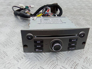 навигация Suzuki Swift 4 поколение 2012, MTA701H20