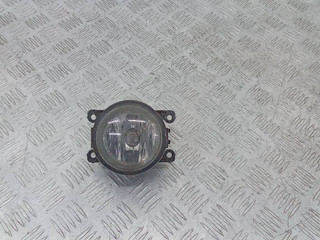 фара противотуманная левая Renault Scenic 2 поколение [рестайлинг] 2008, 8200074008