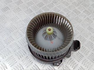 моторчик печки Toyota Verso 1 поколение 2009, 272700-8103