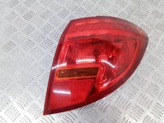 фонарь задний правый Opel Meriva 2 поколение (B) 2010, 13253628