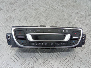 блок управления печки / климат-контроля Renault Megane 3 поколение 2010, 275100007R