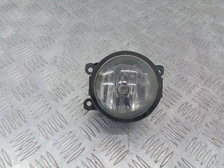 фара противотуманная левая Renault Megane 3 поколение 2012, 8200074008
