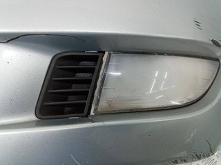 фара противотуманная левая Hyundai Sonata 5 поколение [рестайлинг] 2009