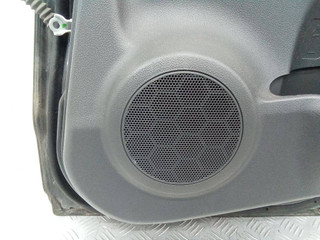 динамик двери Nissan Pixo 1 поколение 2011