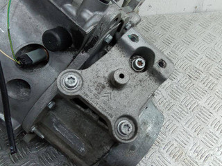 кронштейн КПП Citroen C3 Picasso 1 поколение 2011, 1.6 л., дизель, МКПП, 9682355880