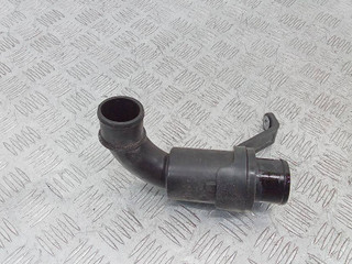 патрубок (трубопровод, шланг) Renault Kangoo 1 поколение [рестайлинг] 2007, 1.5 л., дизель, МКПП