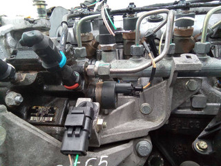 кронштейн ТНВД Renault Laguna 2 поколение 2004, 1.9 л., дизель, МКПП