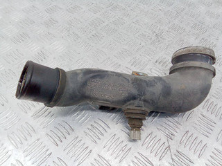 патрубок интеркулера Toyota Avensis 2 поколение (T250) [рестайлинг] 2009, 173620R030