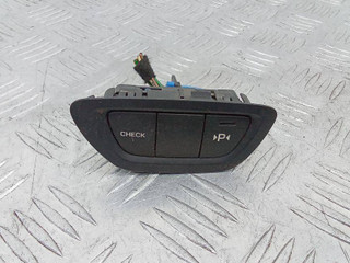кнопка (выключатель) Citroen C5 2 поколение 2009, 96637758ZD