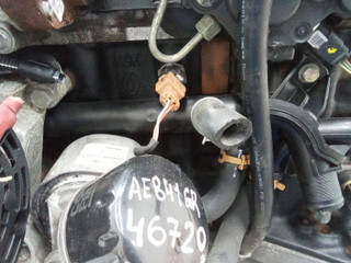 трубка охлаждающей жидкости Renault Modus 1 поколение 2005, 1.5 л., дизель, МКПП