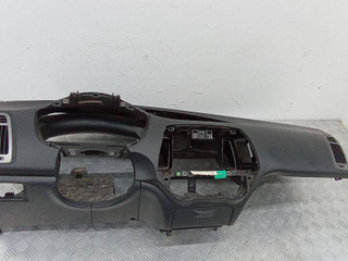 панель передняя салона (торпедо) Hyundai i20 1 поколение 2012, 84711-1J400