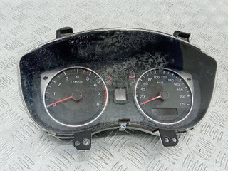 щиток приборов (приборная панель) Hyundai i20 1 поколение 2012, 94013-1J010