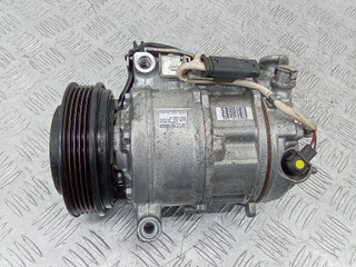 компрессор кондиционера Mercedes-Benz CLA-Класс C117 2015, 2.2 л., дизель, 447280-7422