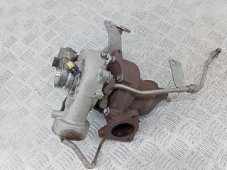 турбина Mercedes-Benz CLA-Класс C117 2015, 2.2 л., дизель, A6510900786