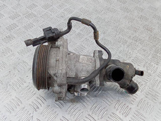 помпа Mercedes-Benz CLA-Класс C117 2015, 2.2 л., дизель, A6512000501
