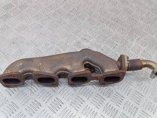 коллектор выпускной Mercedes-Benz CLA-Класс C117 2015, 2.2 л., дизель, A6511400709