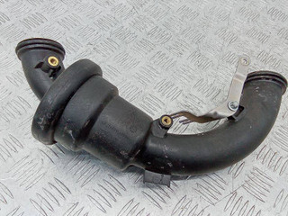патрубок интеркулера Mercedes-Benz CLA-Класс C117 2015, 2.2 л., дизель, A6511400387