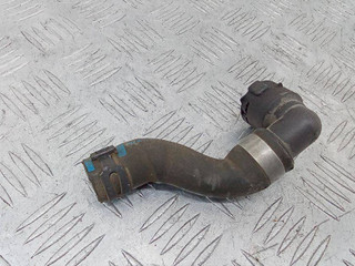 патрубок радиатора Mercedes-Benz CLA-Класс C117 2015, 2.2 л., дизель, A6512000082