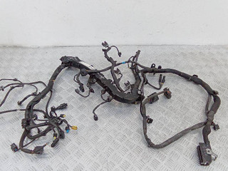 проводка двигателя Mercedes-Benz CLA-Класс C117 2015, 2.2 л., дизель, 6511507386