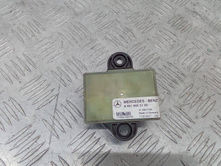 реле накала свечей Mercedes-Benz CLA-Класс C117 2015, 2.2 л., дизель, A6519003103
