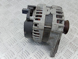 генератор Mercedes-Benz CLA-Класс C117 2015, 2.2 л., дизель, A0009063322
