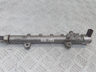 топливная рампа Mercedes-Benz CLA-Класс C117 2015, 2.2 л., дизель, A6510700495
