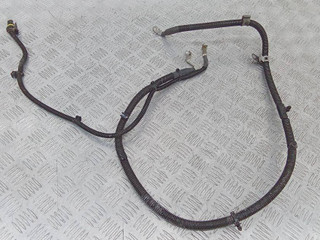 плюсовой провод аккумулятора Mercedes-Benz CLA-Класс C117 2015, 2.2 л., дизель, 0455452828
