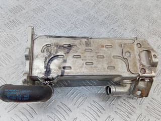 охладитель EGR / Радиатор EGR Mercedes-Benz CLA-Класс C117 2015, 2.2 л., дизель, A6511400675