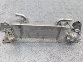 охладитель EGR / Радиатор EGR Mercedes-Benz CLA-Класс C117 2015, 2.2 л., дизель, A6511400575
