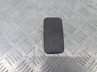 пластик Audi A4 B7 2009, 4F0887301