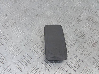 пластик Audi A4 B7 2009, 4F0887301