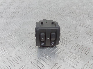 кнопка корректора фар Renault Laguna 3 поколение 2011, 251900001R