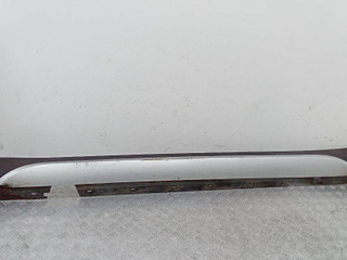 накладка на порог BMW X1 E84 2011, 51772990599