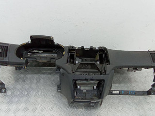 панель передняя салона (торпедо) Hyundai i30 1 поколение 2008
