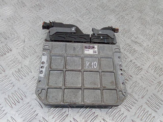 блок управления двигателем Toyota Verso 1 поколение 2009, 89661-0F150