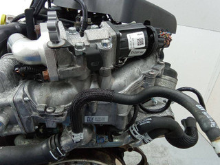 коллектор впускной Opel Astra H/Family [рестайлинг] 2008, 1.7 л., дизель, МКПП, 8973858233