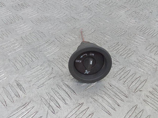 кнопка Airbag Renault Duster 1 поколение 2010, 8200169589