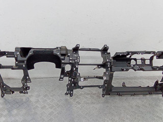 панель передняя салона (торпедо) Toyota Verso 1 поколение 2009, 55303-0F030