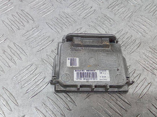 блок розжига ксенона Renault Laguna 3 поколение 2008, 89034934